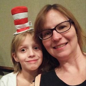 Meet your Posher, Dionne